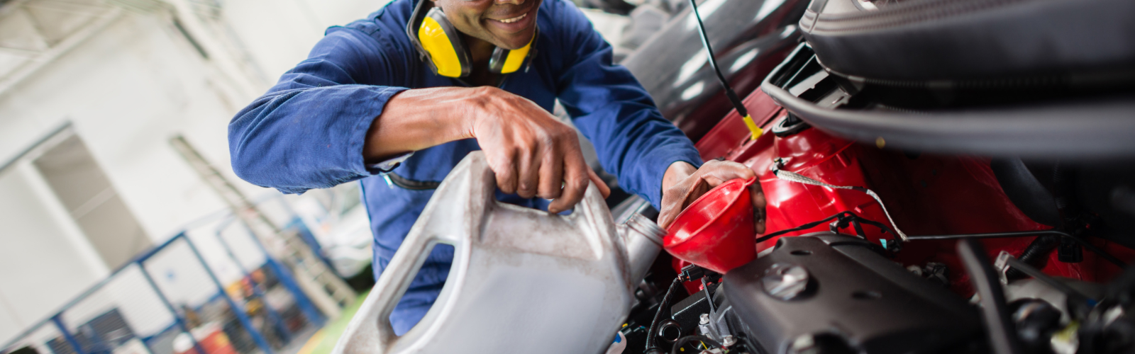 How Much Does an Oil Change Cost?