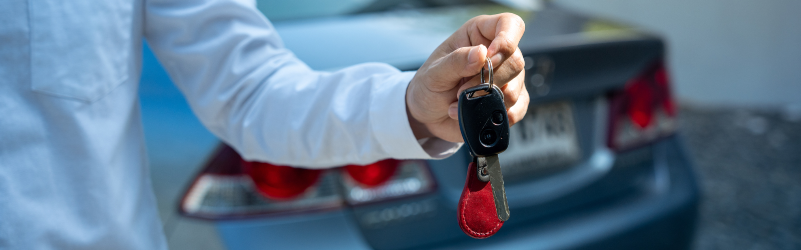 What to Look for When Buying a Used Car
