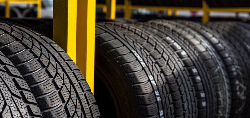 Costco Tires