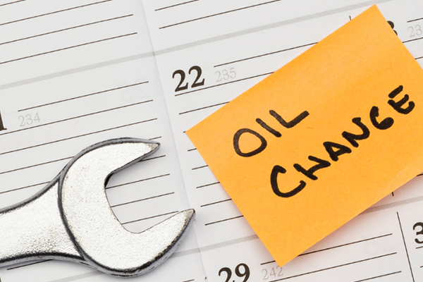 9 Signs Your Car Needs an Oil Change