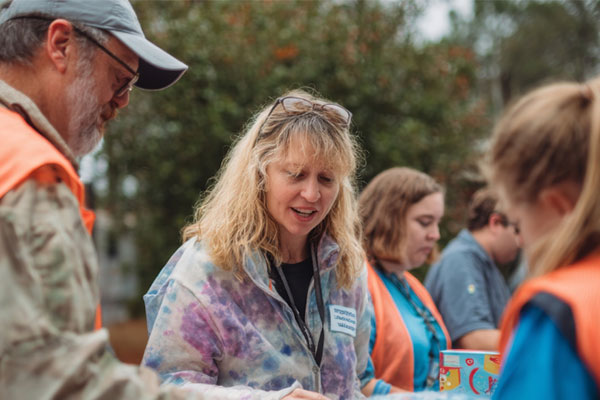 Car Donations That Power Disaster Relief Work 